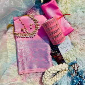 রেশমি ভালোবাসা গিফট